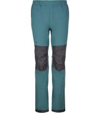 Dziecięce spodnie softshellowe RIZO-J KILPI