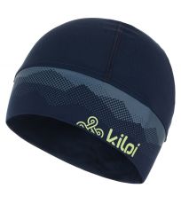 Unisex czapka sportowa TAIL-U KILPI