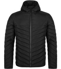 Męska kurtka pikowana JENDA LOAP