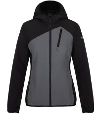 Damska kurtka softshellowa URLEA LOAP