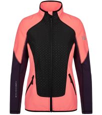 Damska kurtka outdoorowa UXULA LOAP