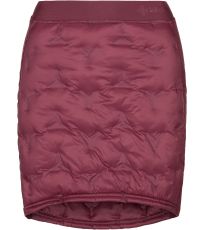 Damska ocieplana spódnica LIAN-W KILPI