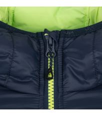 Męska kurtka zimowa TEVERY-M KILPI Zielony