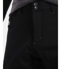 Męskie spodnie outdoorowe TIDE-M KILPI Czarny