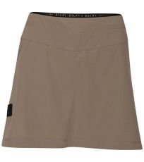 Damska spódnica outdoorowa 2w1 NINA-W KILPI