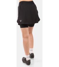 Damska spódnica kolarska JOLA-W KILPI Czarny