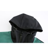 Damska kurtka softshell ILYSA ALPINE PRO 