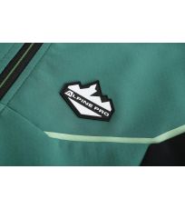 Damska kurtka softshell ILYSA ALPINE PRO 