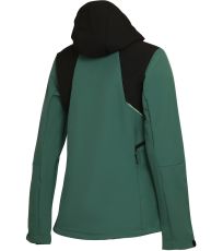 Damska kurtka softshell ILYSA ALPINE PRO 