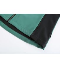 Damska kurtka softshell ILYSA ALPINE PRO 