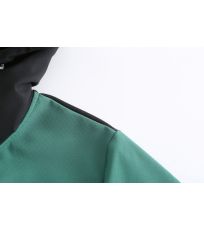 Damska kurtka softshell ILYSA ALPINE PRO 