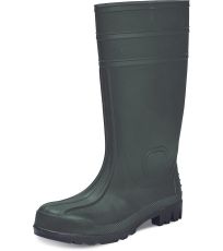 Antystatyczne kalosze BHP BC SAFETY S5 SRA Cerva