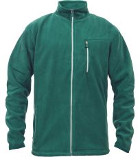 Męska kurtka polarowa KARELA Cerva