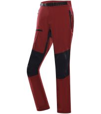 Męskie spodnie softshellowe SPAN ALPINE PRO