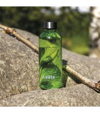 Butelka 600 ml - pomarańczowa Tritan YATE 