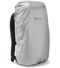 Wodoodporny pokrowiec na plecak 65L YTST00709 Trekmates ciemnoszary/srebrny