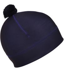 Czapka sportowa unisex ABERE ALPINE PRO navy blue
