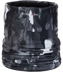 Wielofunkcyjny szalik z polarem FSW-305 Finmark