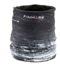 Wielofunkcyjny szalik z polarem FSW-334 Finmark