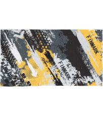 Wielofunkcyjny szalik z polarem FSW-339 Finmark 