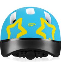 Dziecięcy kask rowerowy 52-56 cm STARS Spokey 