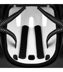 Dziecięcy kask rowerowy 52-56 cm STARS Spokey 