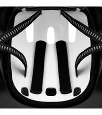 Dziecięcy kask rowerowy 52-56 cm STRAPY 2 Spokey 