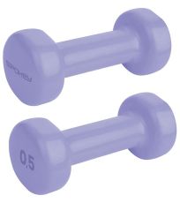 Zestaw hantli 2x 0,5 kg SHAPE Spokey