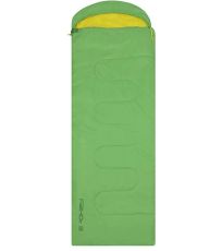 Śpiwór mumia-koperta MONSOON Spokey