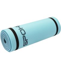 Turystyczna dwuwarstwowa karimata 180x50 cm CAMPINOS Spokey 