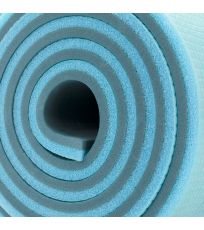 Turystyczna dwuwarstwowa karimata 180x50 cm CAMPINOS Spokey 