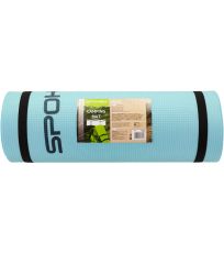 Turystyczna dwuwarstwowa karimata 180x50 cm CAMPINOS Spokey 