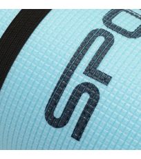 Turystyczna dwuwarstwowa karimata 180x50 cm CAMPINOS Spokey 