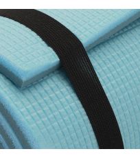 Turystyczna dwuwarstwowa karimata 180x50 cm CAMPINOS Spokey 