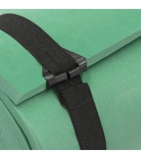 Turystyczna karimata 180x50 cm DRIFTER GREEN Spokey 