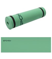 Turystyczna karimata 180x50 cm DRIFTER GREEN Spokey