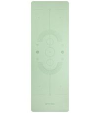 Mata do jogi 183x61 cm MANDALA Spokey