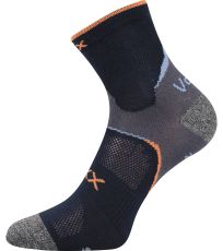 Skarpetki dziecięce - 3 pary Maxterik silproX VoXX® mix A - chłopiec