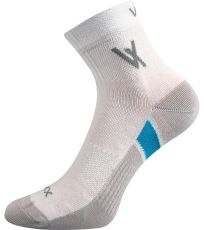 Skarpety sportowe unisex - 3 pary Neo VoXX® biały II