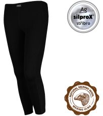 Damskie kalesony funkcjonalne IN04 VoXX® czarny