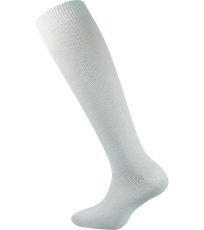 Podkoanówki dziecięce - 3 pary Emkono Boma biały