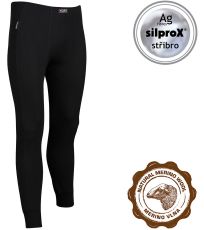 Męskie kalesony funkcyjne IN03 VoXX® czarny