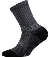 Skarpetki dziecięce z bambusem - 1-3 pary Bomberik VoXX® mix B - boy