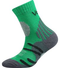 Skarpety dziecięce outdoorowe - 3 pary Horalik VoXX® mix A - dziewczyna