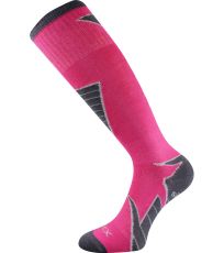 Podkolanówki sportowe dziecięce - 1-3 pary Joska VoXX® mix B - girl