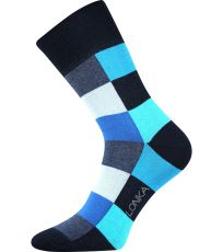 Skarpetki męskie - 3 pary Decube Lonka mix B