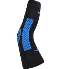 Unisex opaska uciskowa na kolano - 1 szt Protect VoXX® czarny