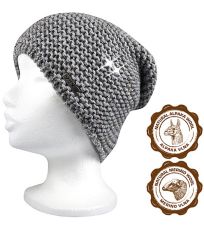 Czapka zimowa damska Insignia VoXX® szary