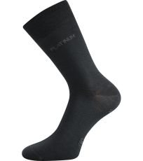 Skarpetki z wełny merino unisex - 1 para Dewool Lonka