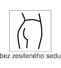 Dziewczęce rajstopy nylonowe GIRL MICRO 50 DEN Lady B hot pink